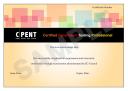 Course Certificate Global EC-Council C|PENT (Optional)