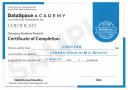 Course Certificate Certification in Bug Bounty