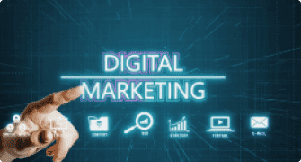 Master Program in Digital Marketing with AI