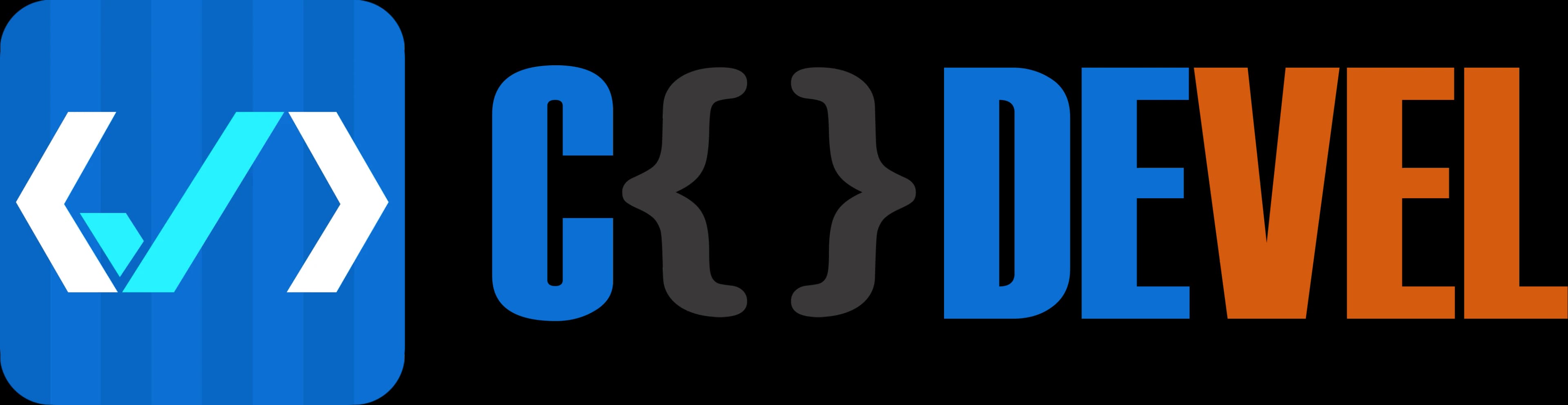 Codevel Technologies logo