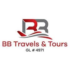 BB Tour and Travels logo