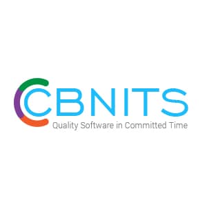 CBNITS logo