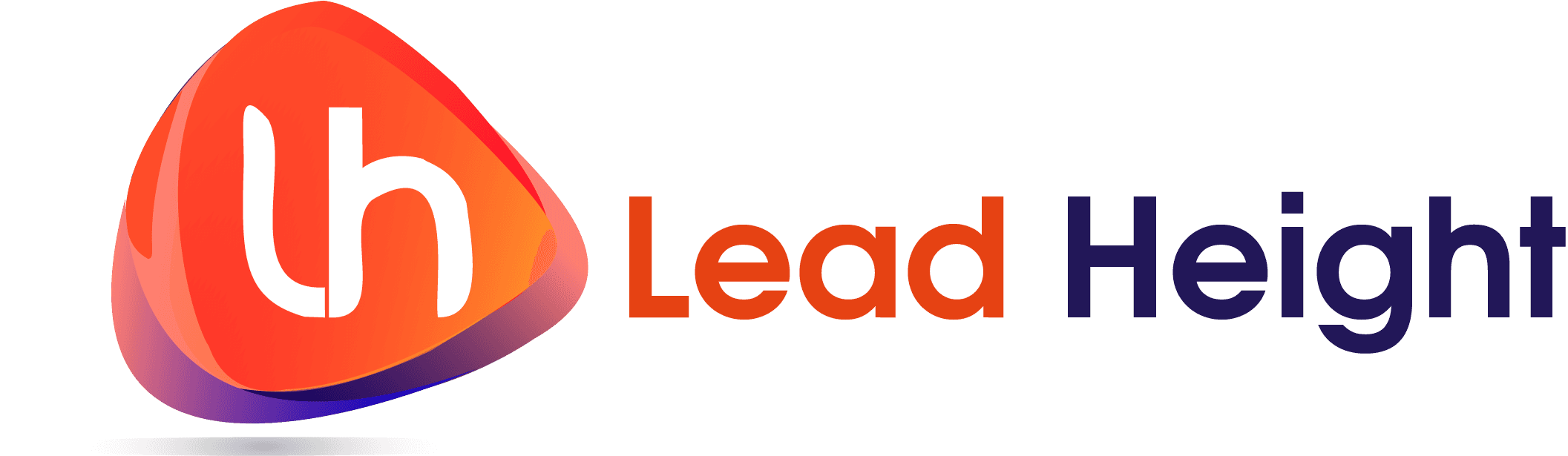 Lead Heights logo