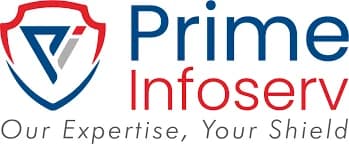 PrimeInfoServe logo