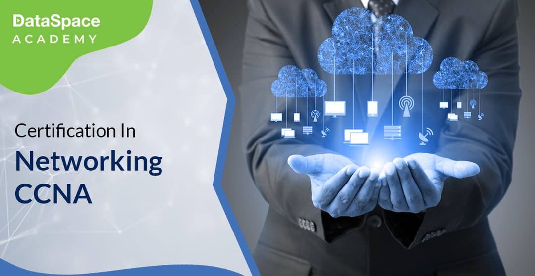 Certification in Networking CCNA