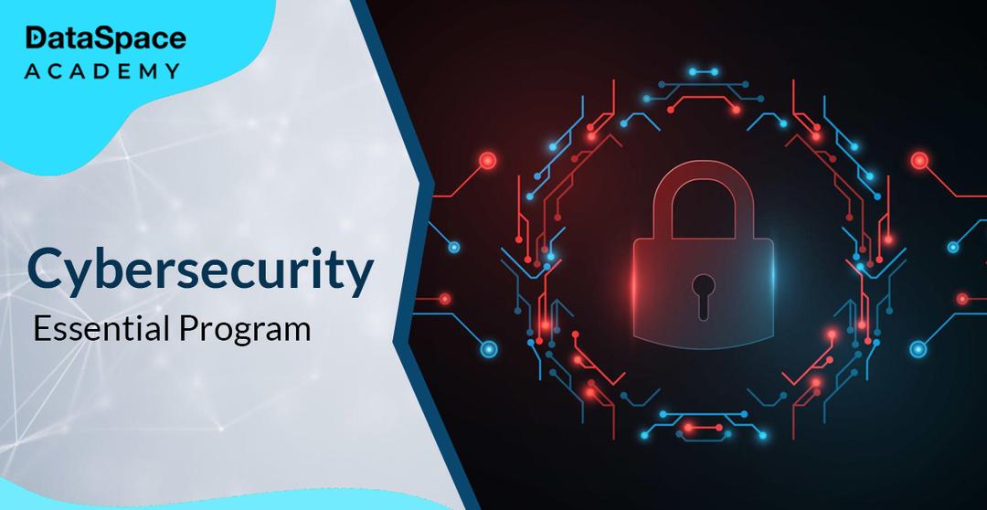 Cybersecurity Essentials Program