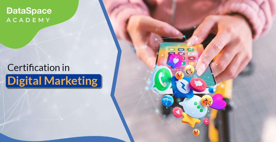 Unlock The Best Digital Marketing Programs