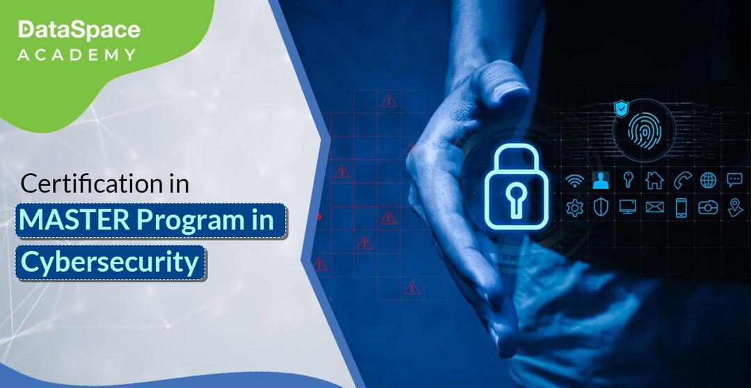 CyberSecurity Master Program