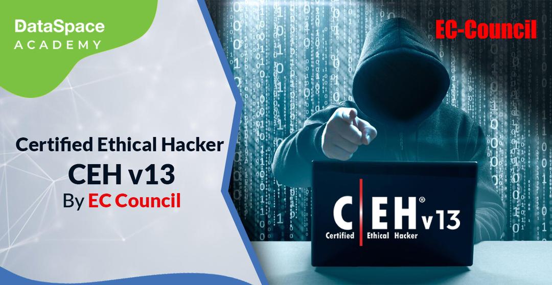 Certified Ethical Hacker - CEH v13 By EC Council