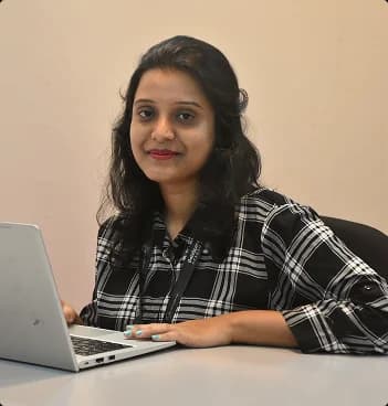 Aheli Some - "Industry Experts"