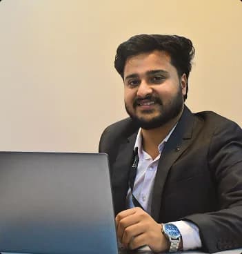 Rahul Chakraborty - "Industry Experts"