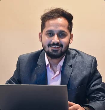 Rohit Singh - "Industry Experts"