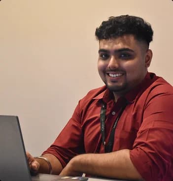 Subhojit Chakraborty - "Industry Experts"