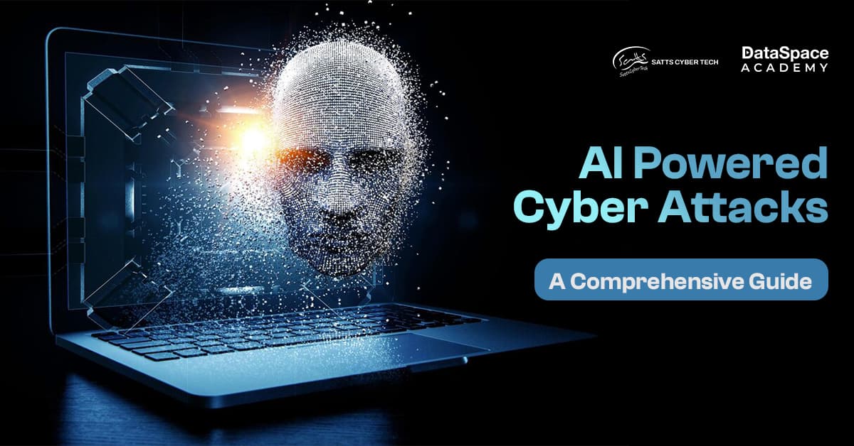 AI Powered Cyber Attacks: A Comprehensive Guide
