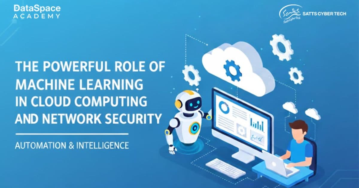 The Powerful Role of Machine Learning in Cloud Computing and Network Security