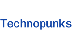 Technopunks  logo