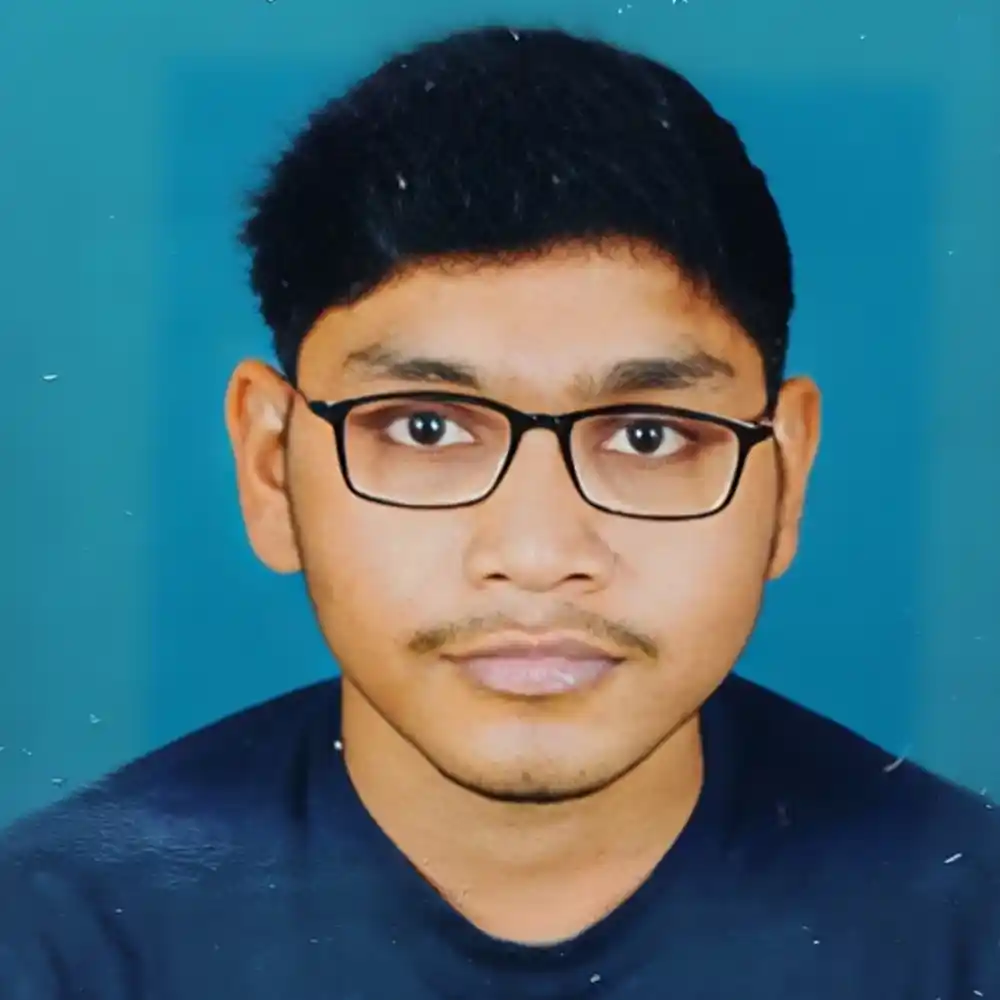 Rohan Gupta